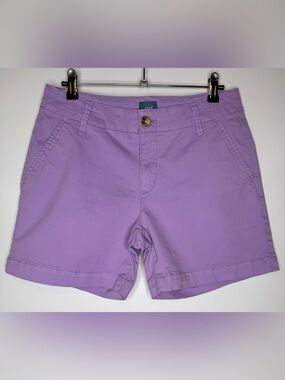 JAG Women’s Chino Shorts